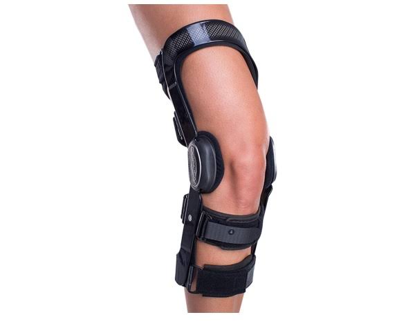 Fullforce ACL Calf Brace Y261