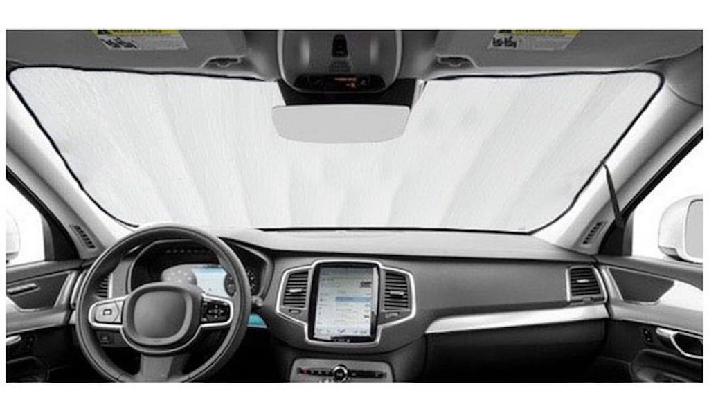 Windshield Sunshade for Chevrolet Trailblazer 2021 2022 2023 2024 U10061