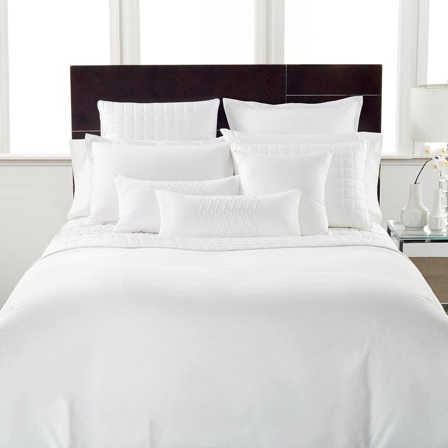 6-Piece Red California King Deep Pocket Bed Sheets W439457