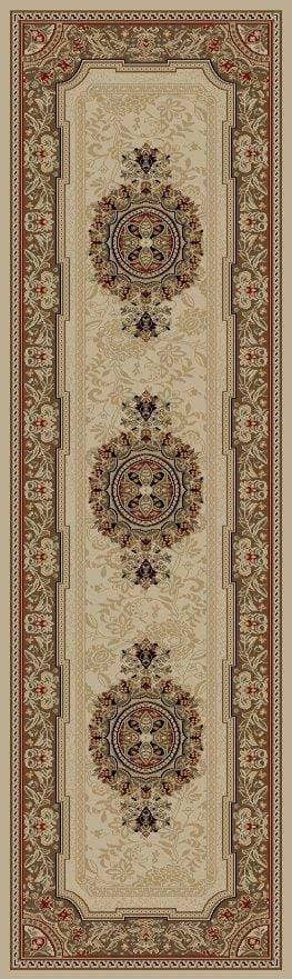 Ivory 9&3x22 x 12&6x22 O81913