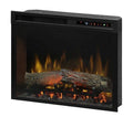 23x22 Plug-In Electric Firebox W30095