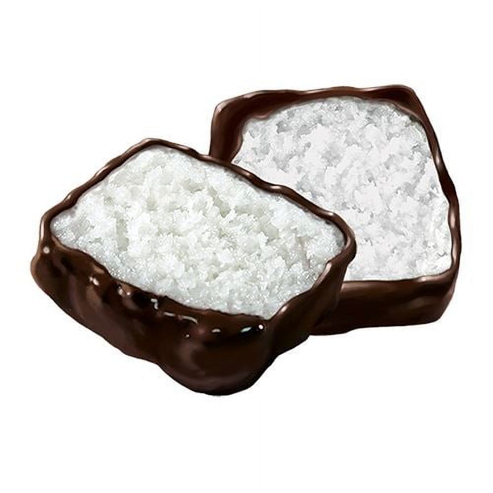 Coconut Patties 2-Pack 2.6-oz. H580443