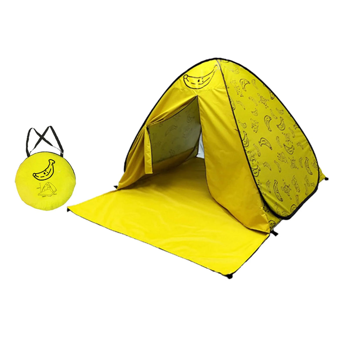 Beach Sun Protection Camping Tent F3822