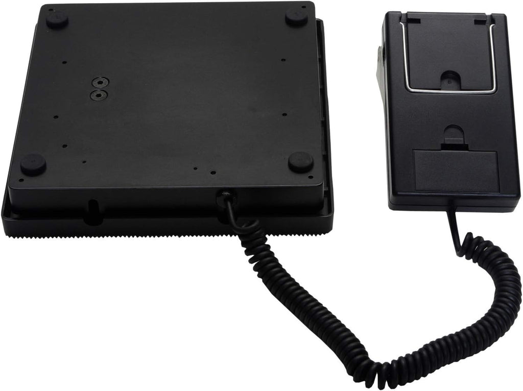 Slimline Refrigerant Electronic Charging/Recover Scale R2793