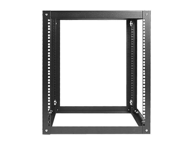 15U 800mm Adjustable Wallmount Server Cabinet H9681