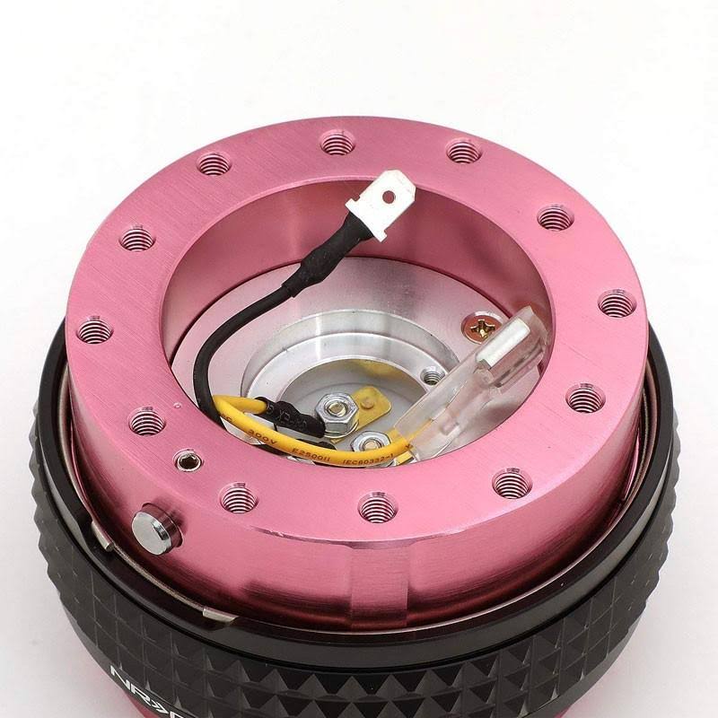 Quick Release Steering Wheel Adapter V492307