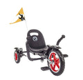 12 in Toddler Three Wheeled Recumbent Bike C617