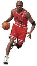 Michael Jordan Action Figure X506