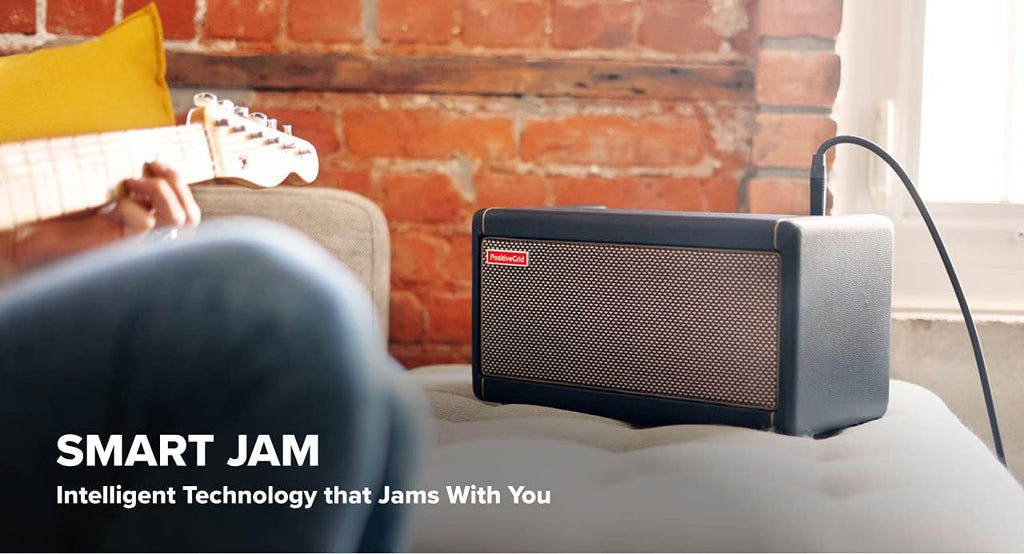 Spark Guitar Amplifier Combo Amp T3550