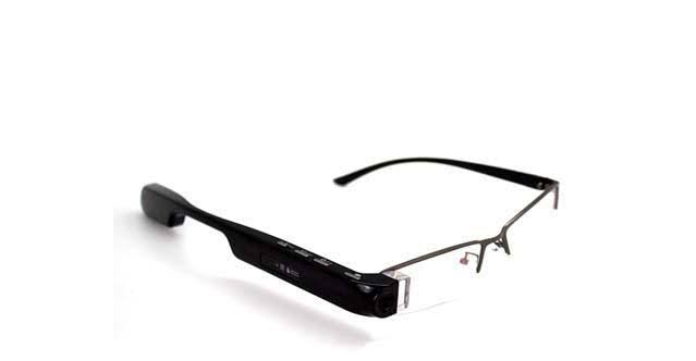Smart Glasses C738373