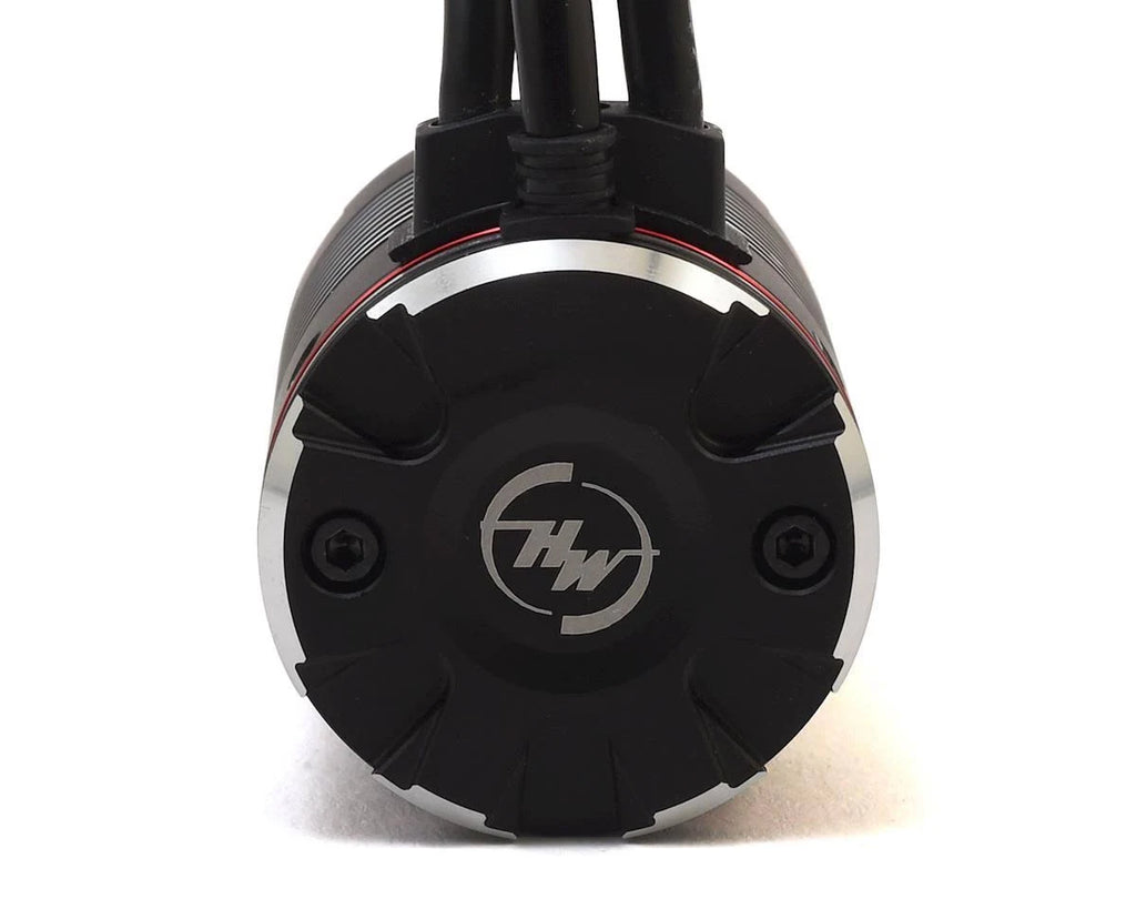 Sensored Brushless Motor 1200KV P263