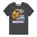 Toddler And Youth Short Sleeve Graphic T-Shirt S28501