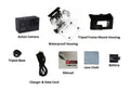Full Spectrum Night Vision Waterproof Action Camera T6920