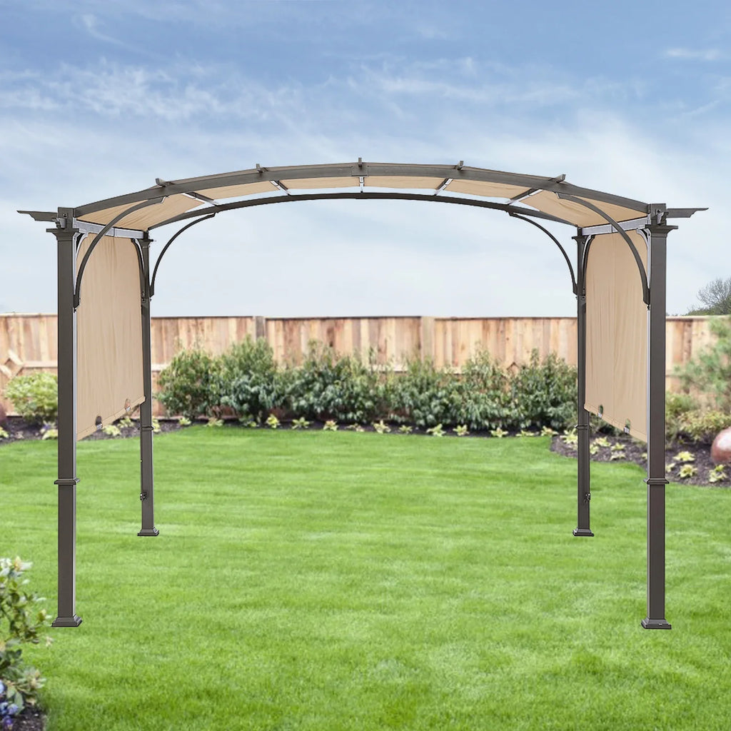 Replacement Canopy for Pergola P520