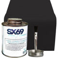 Vinyl Repair Kit with 4oz Glue A63661