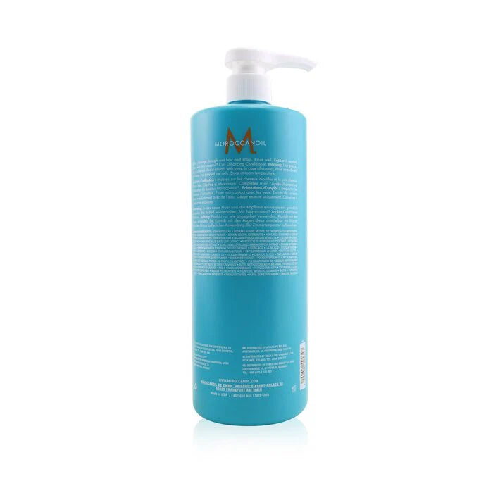 Curl Enhancing Shampoo 1000ml/33.8oz H938172