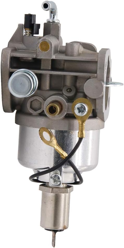 Carburetor Pack of 2 Q6323