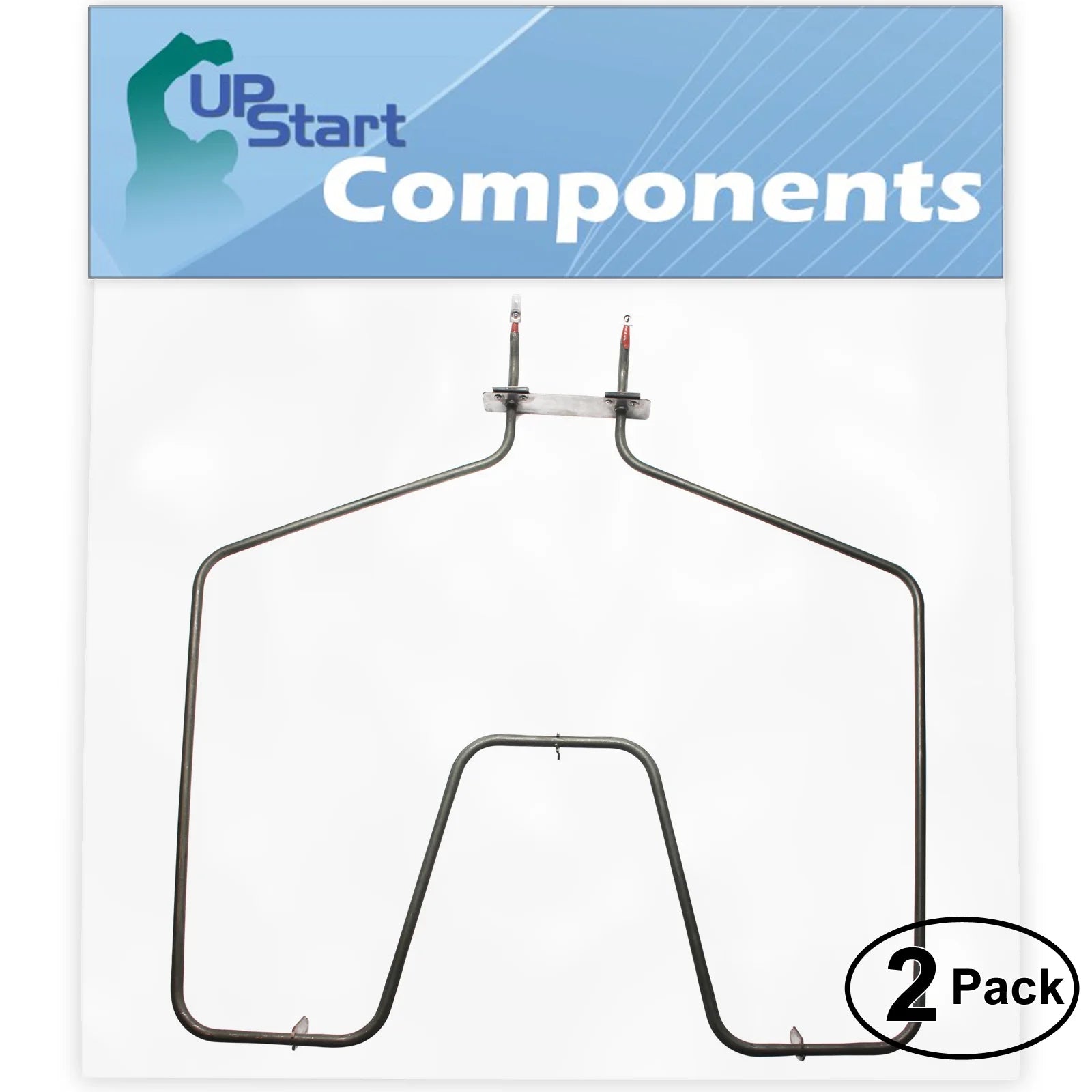 2-Pack Oven Heating Element M62120