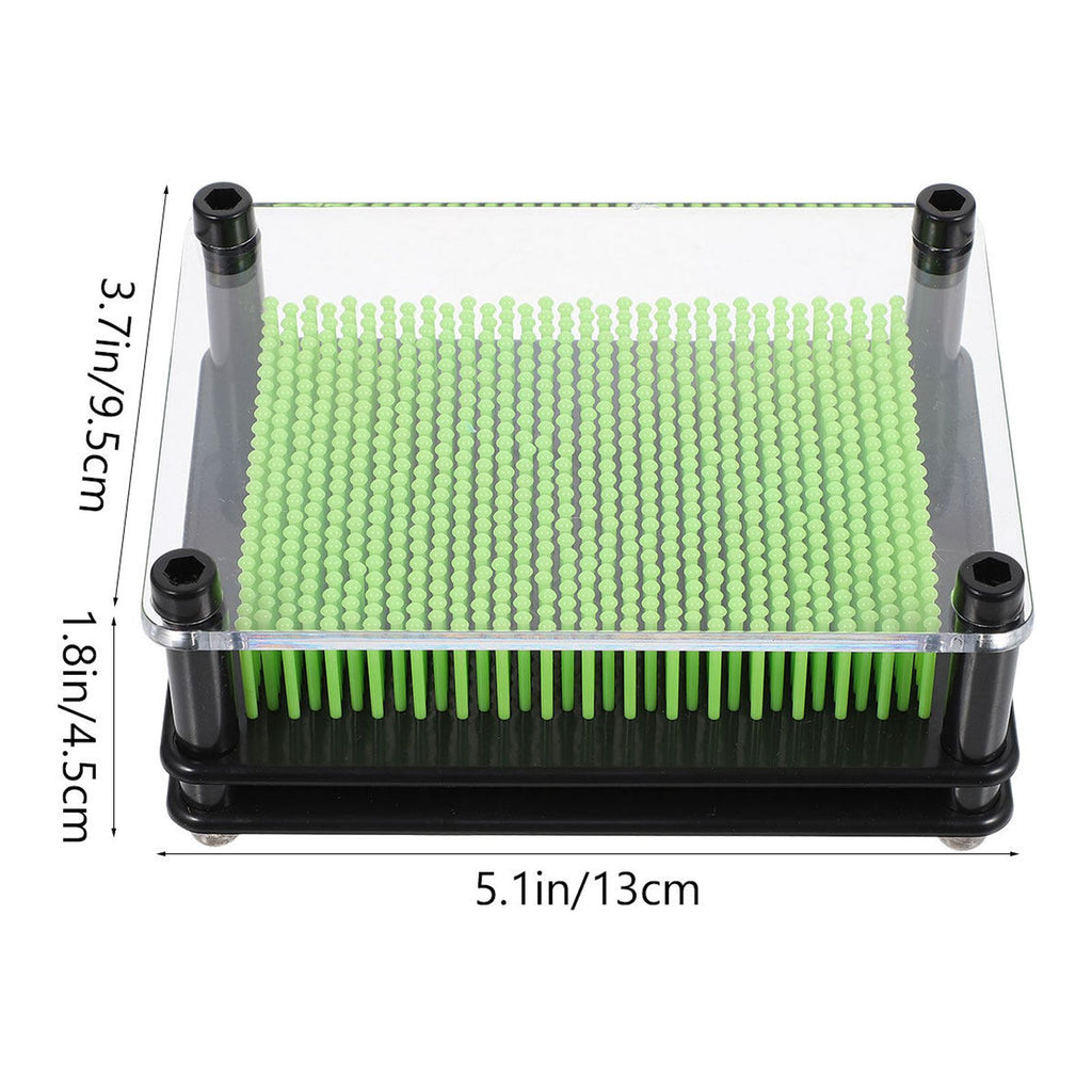 3D Pin Art Toy X51208