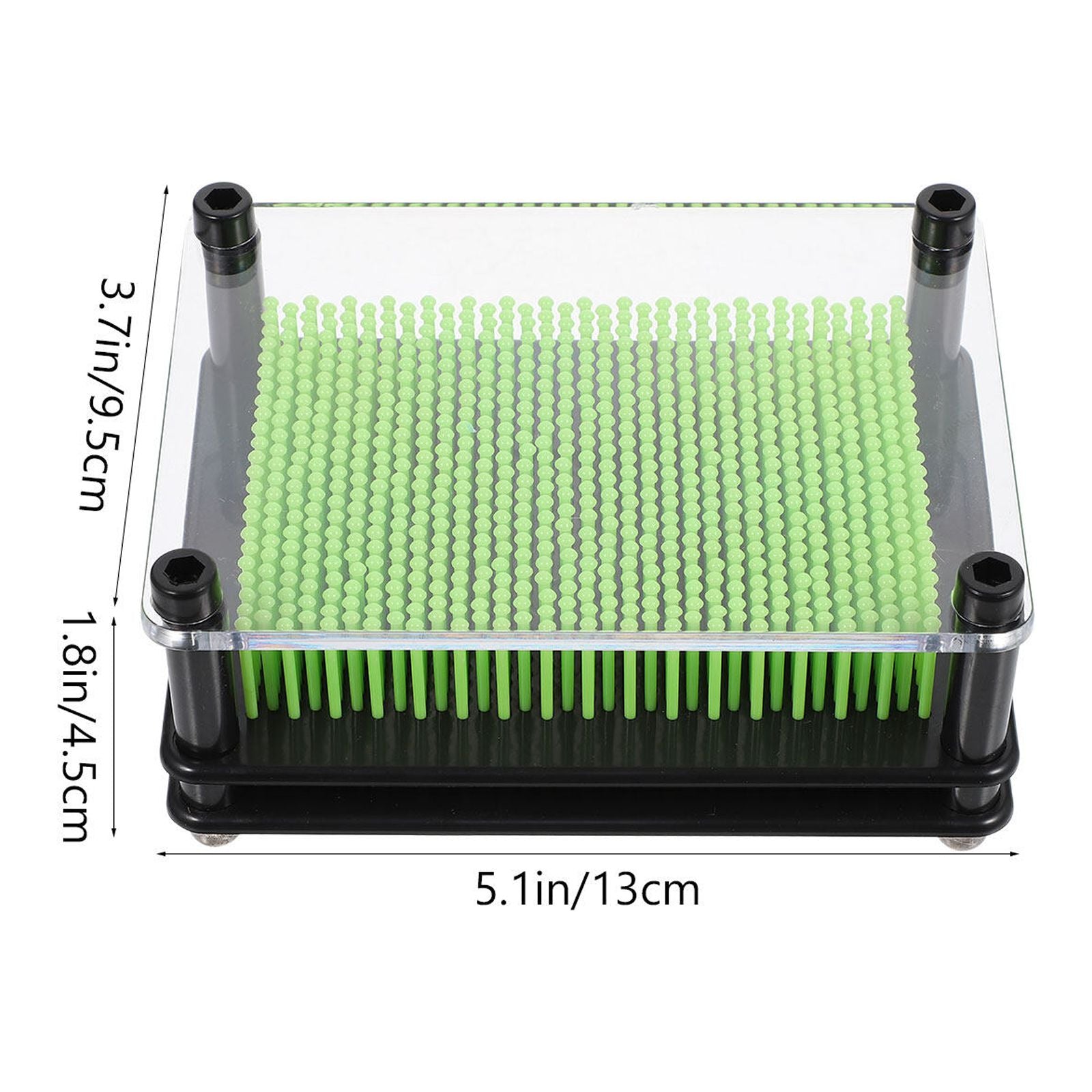 3D Pin Art Toy X51208