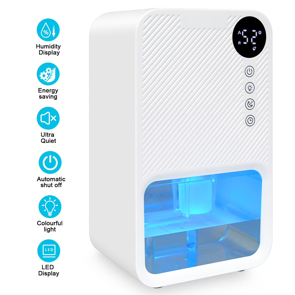 Mini Dehumidifier A279796