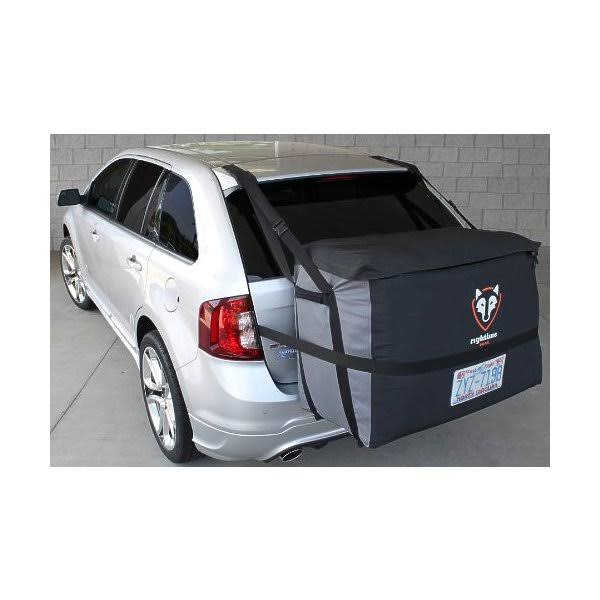 Cargo Saddlebag U97612