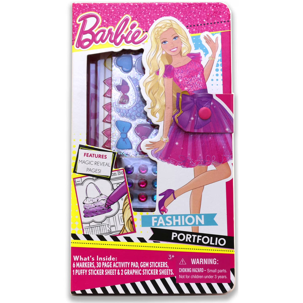 Fashion Portfolio Q104087