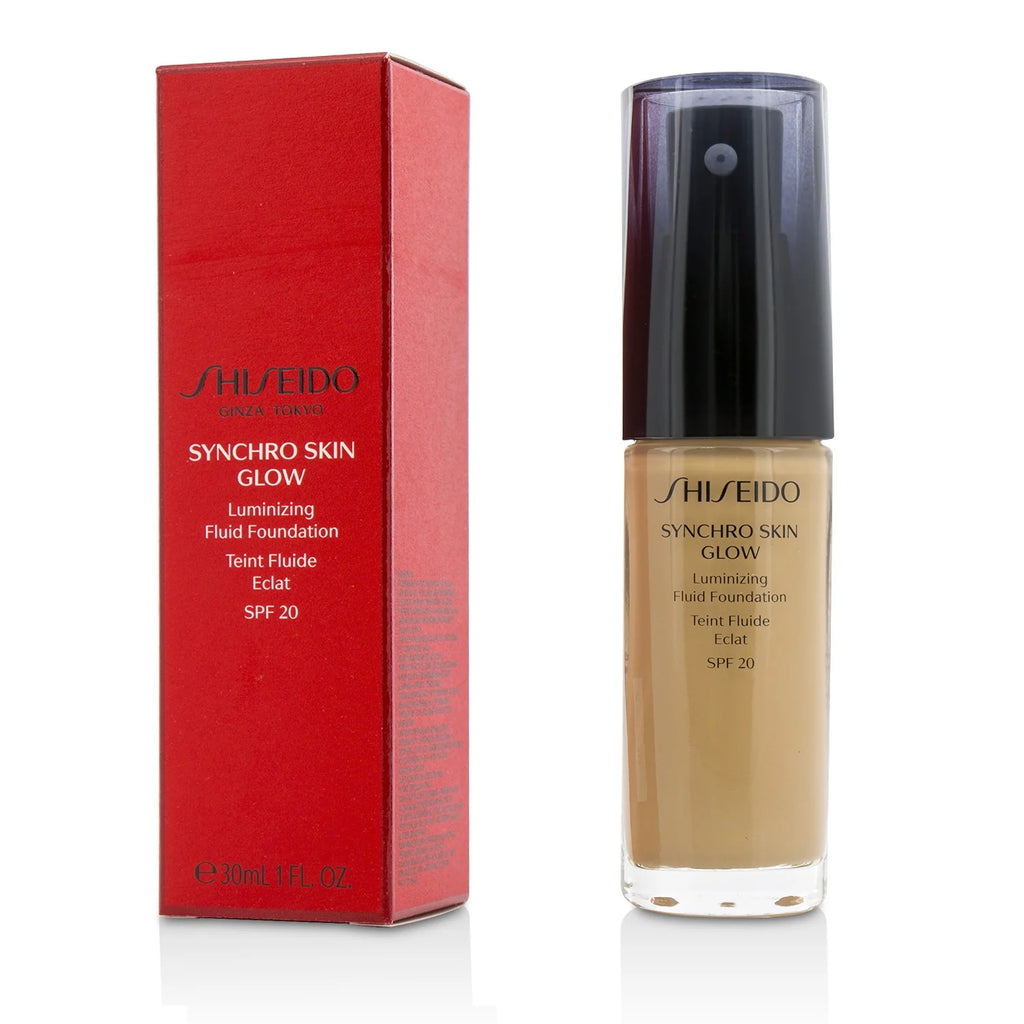 Neutral 2 Glow Luminizing Fluid Foundation SPF 20 30ml Q74900
