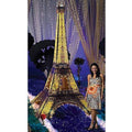 Pictures from Paris Tower O7065