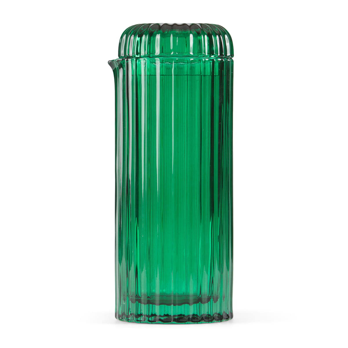 Green Carafe H43361