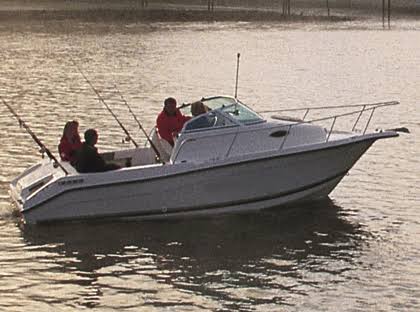Boat Cover J213
