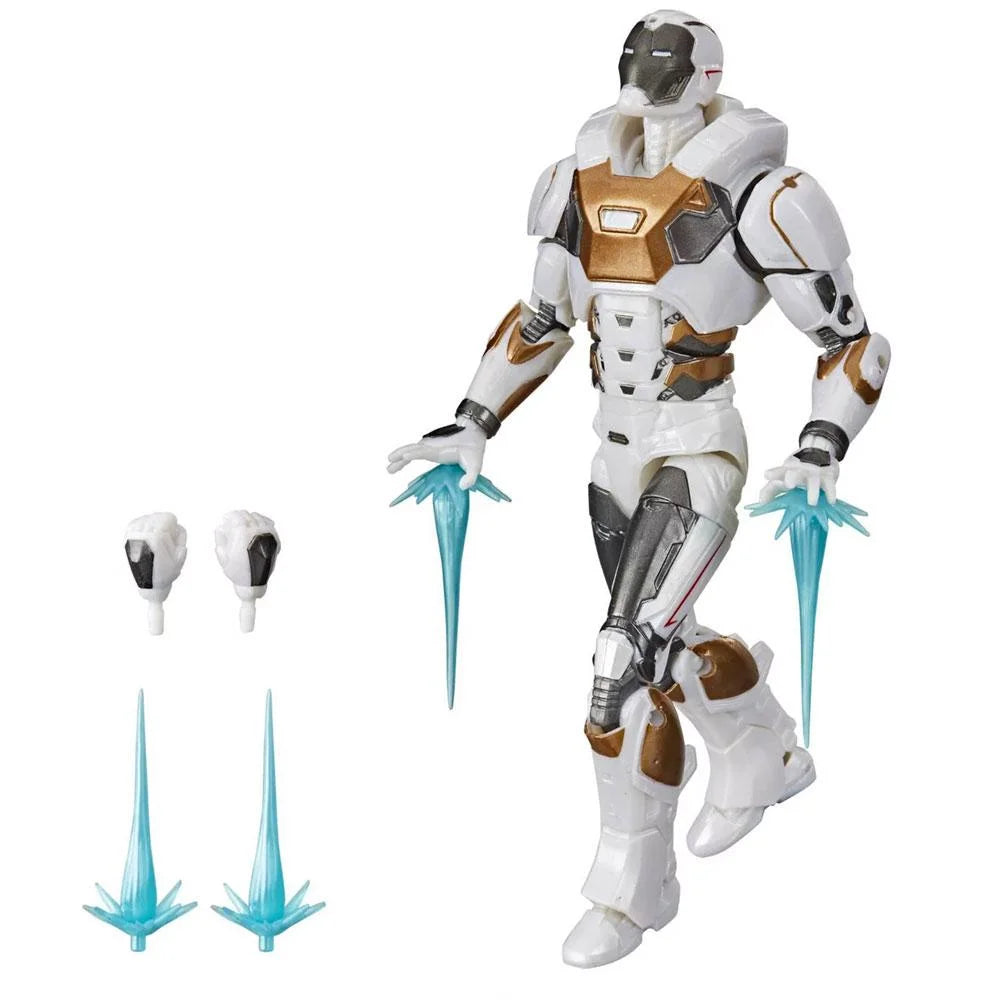 Iron Man Action Figure S36540