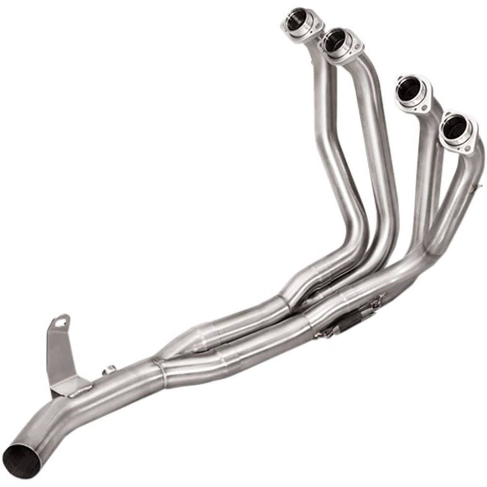 Racing Steel Header R528877