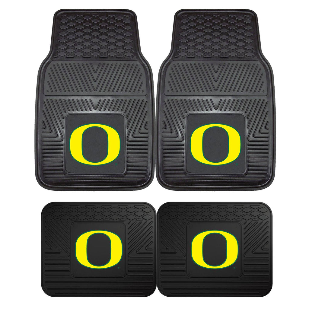 4pc Car Mats R542