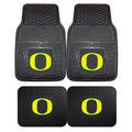 4pc Car Mats R542