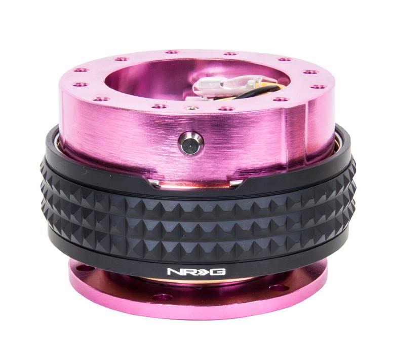 Quick Release Steering Wheel Adapter V492307