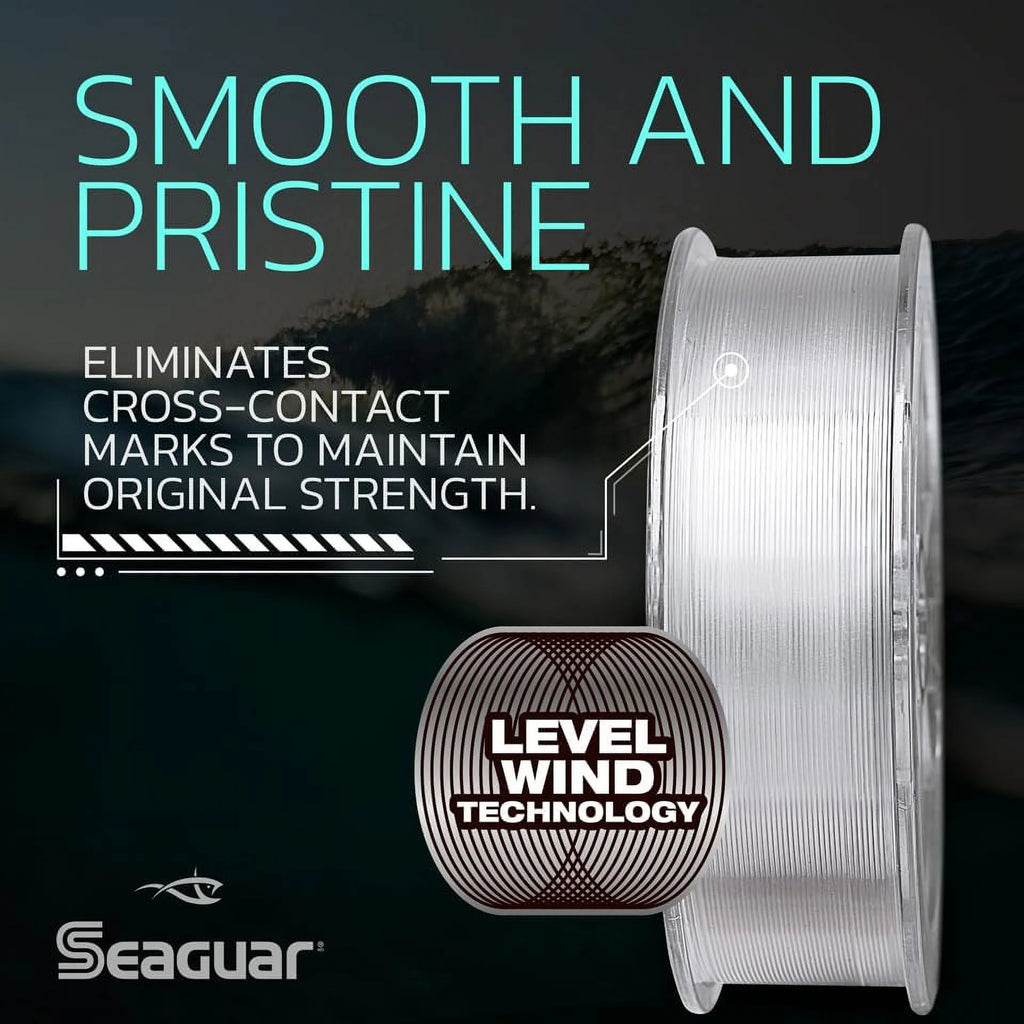 300lbs 30 meters Fluorocarbon Fishing Line K736