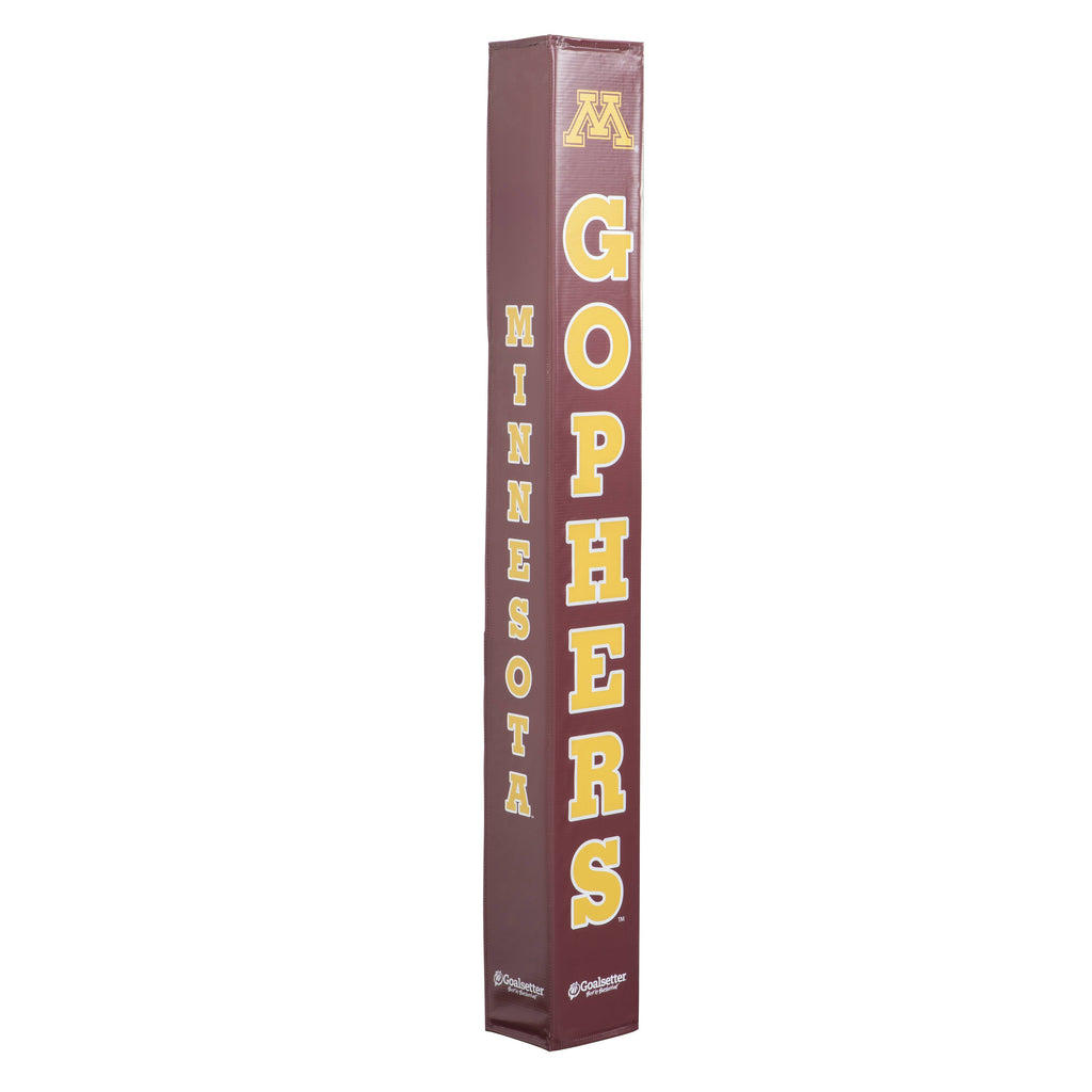 NCAA Basketball Pole Pad R9053