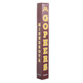 NCAA Basketball Pole Pad R9053