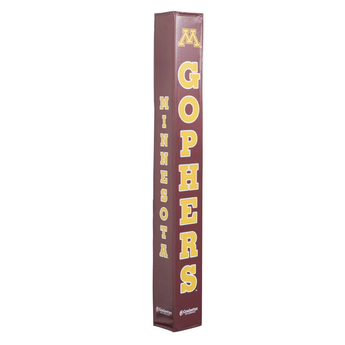 NCAA Basketball Pole Pad R9053