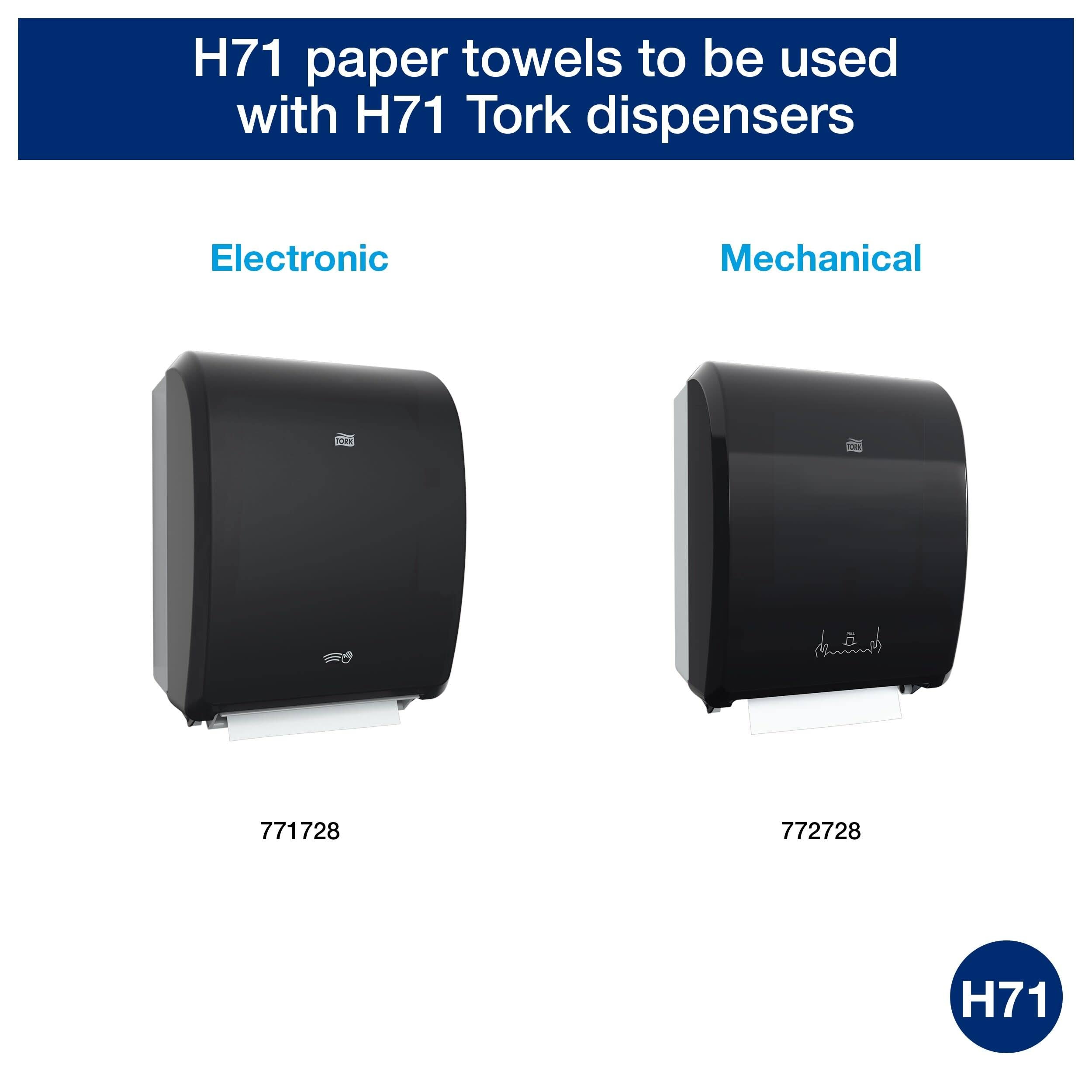 Universal Paper Towel Roll - 1000 FT/RL Z3159