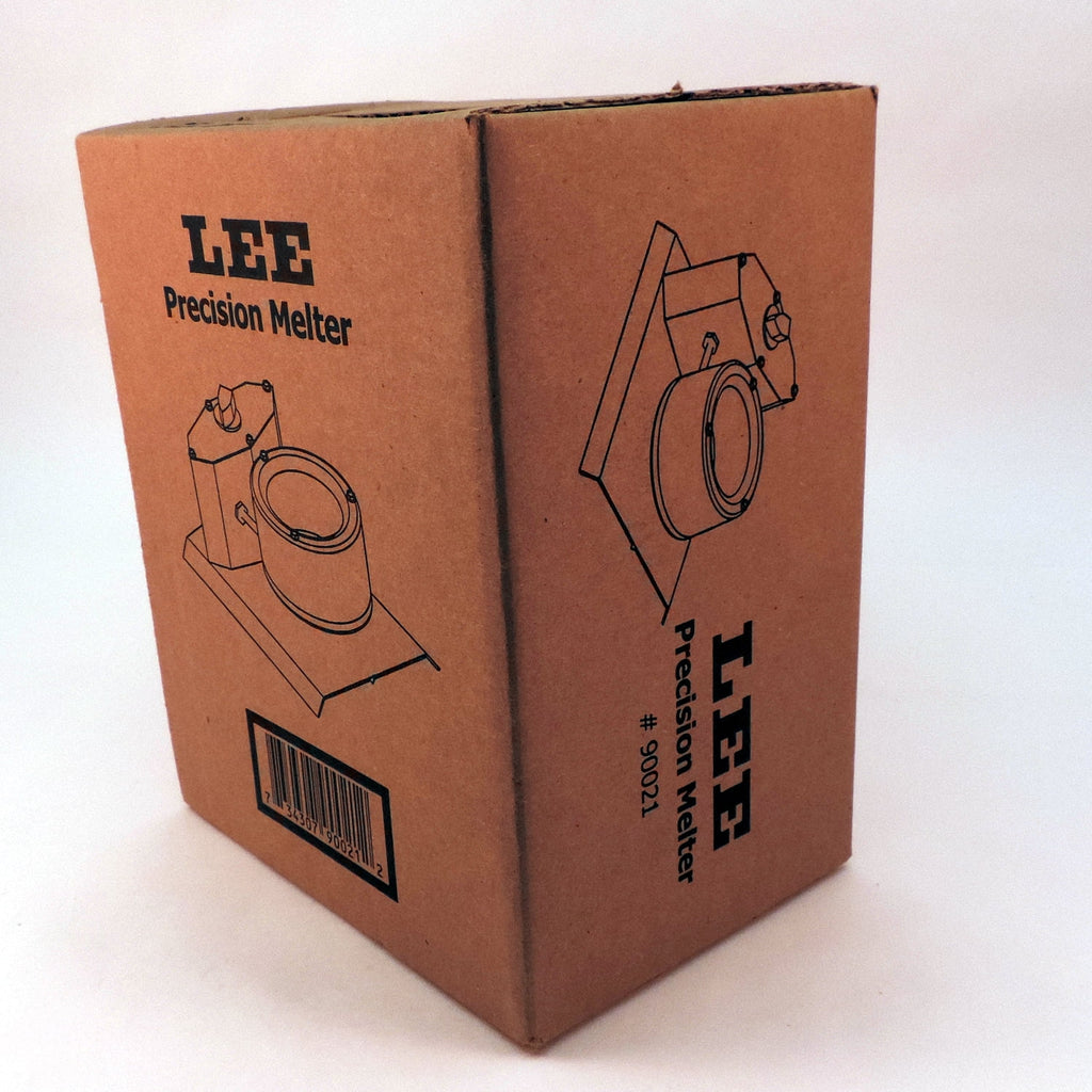 Precision Melter L868