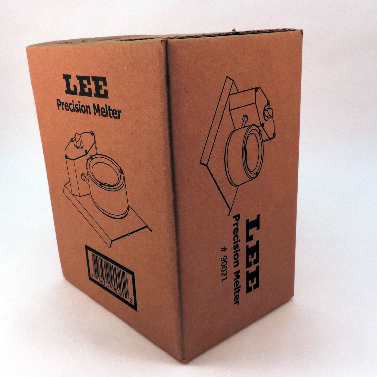 Precision Melter L868