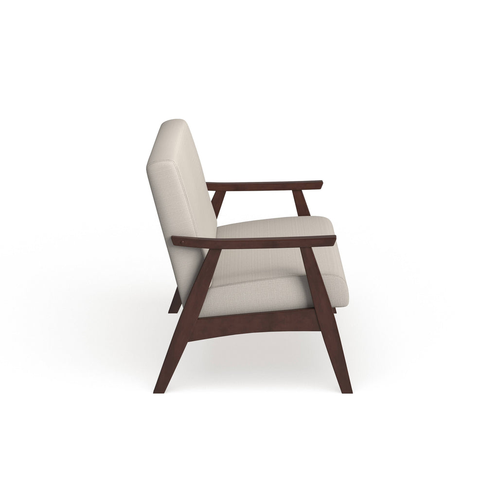 Otter Settee Loveseat H673311