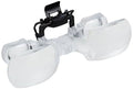 Max TV Clip on Magnifying Glasses G69764