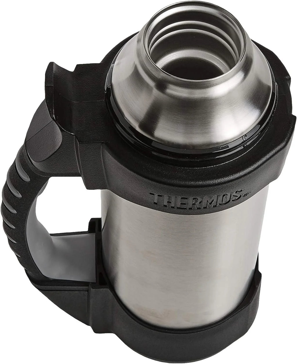 Vacuum Insulated 1 Liter Stainless Steel Beverage Bottle A542235
