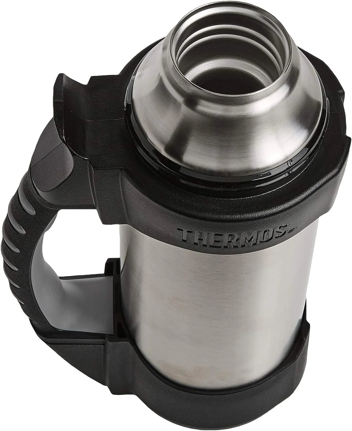 Vacuum Insulated 1 Liter Stainless Steel Beverage Bottle A542235