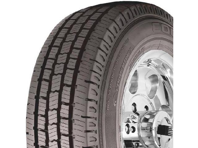 LT265/70R18 Tire T3054