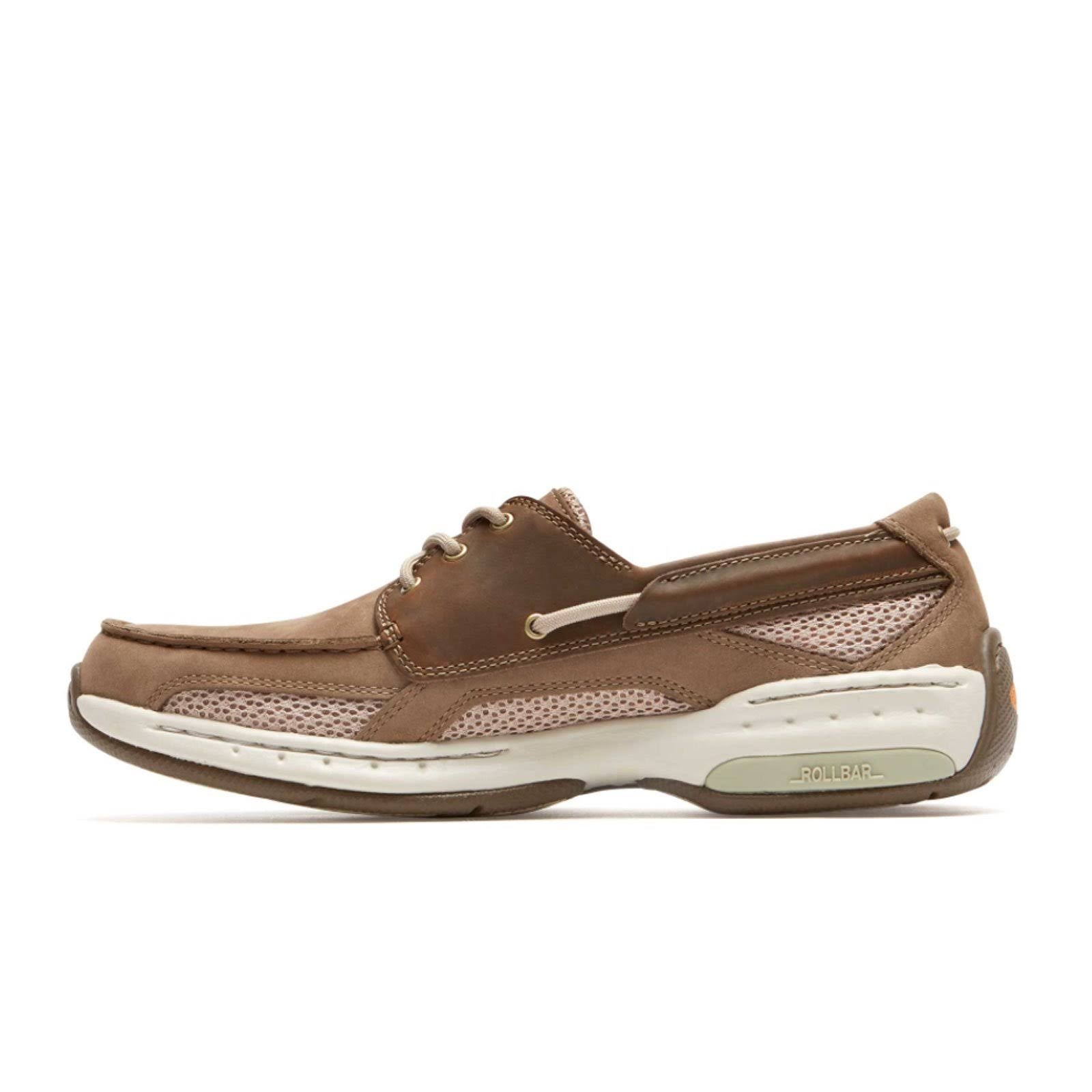 Taupe Men's Shoes H41225