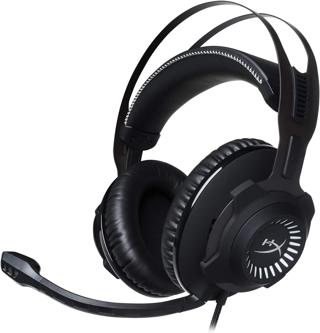 Cloud Revolver Gaming Headset W694